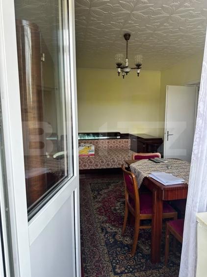 Apartament 3 camere, 53.28 mp, zona Micro 1 - 4