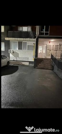 Garsonieră în Metalurgiei