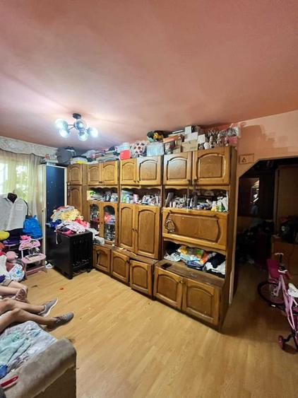 Apartament cu 2 camere semidecomandat în Petru Rareș