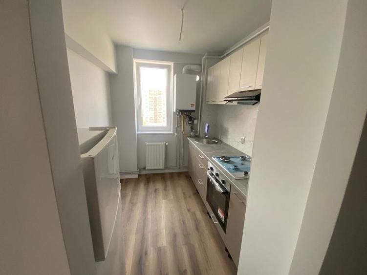 Apartament cu 2 camere semidecomandat în Gheorgheni