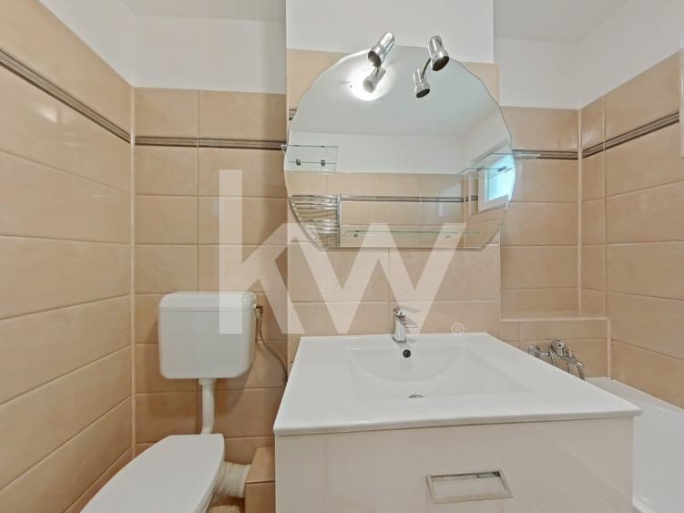 Apartament confortabil de inchiriat- 2 camere, Str Al. Minerva - 5