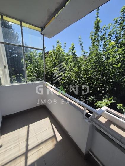 Apartament 2 Camere | Etaj 2 | Cartier Zorilor/Strada Lunii - 12