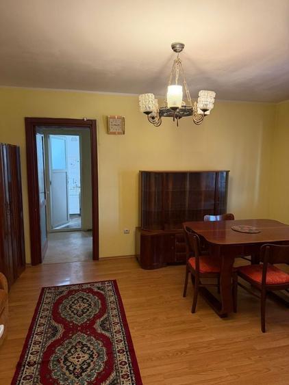 Apartament cu 2 camere semidecomandat în Electroprecizia