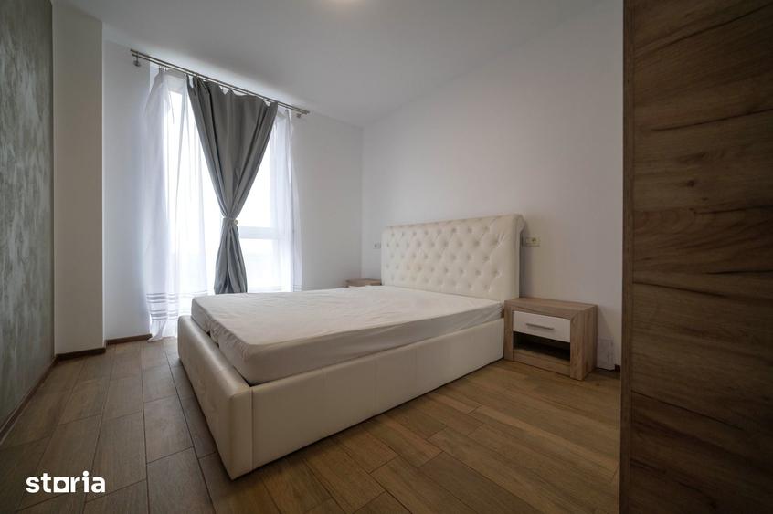 Apartament 2 camere - Bloc Nou (Zona Torontalului) - Comision 0% - 11