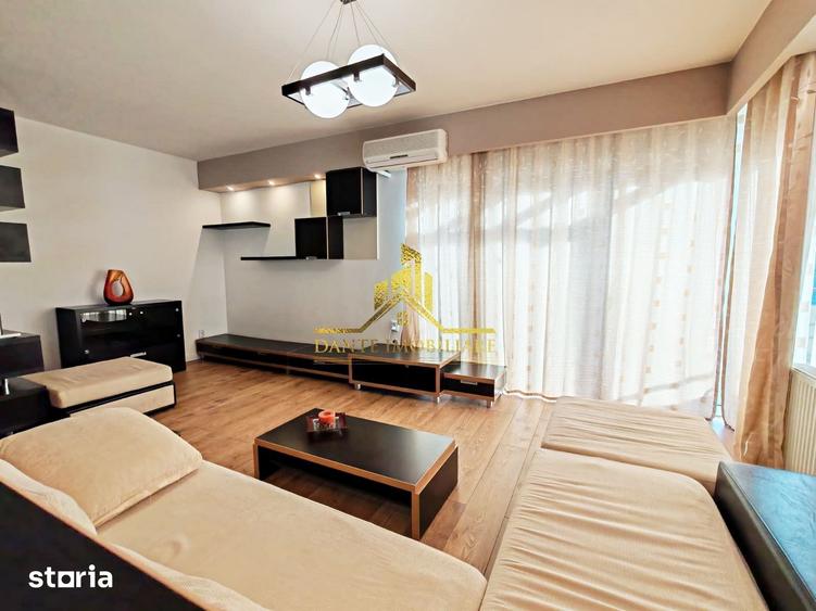 2 camere, modern, terasa, parcare, PET FRIENDLY, Buna Ziua, zona LIDL - 11