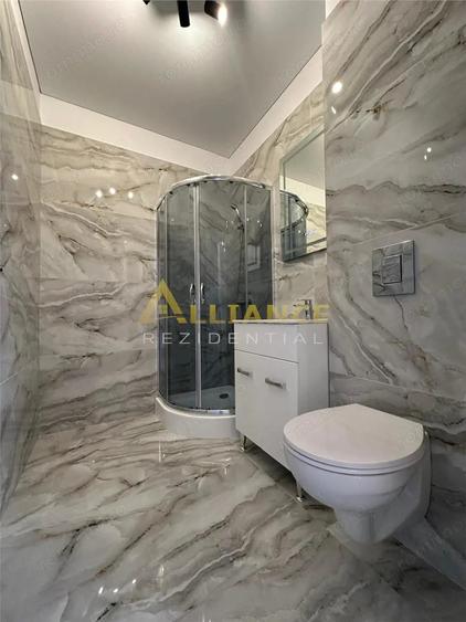 Penthouse exclusivist 3 camere, 3 bai - etaj 6+7, constructie 2024 - 6