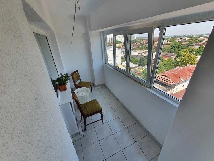Apartament cu 4 camere decomandat în Militari