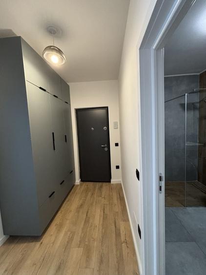 Apartament cu 2 camere în Mărăști