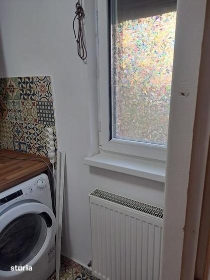 Garsonieră în Astra