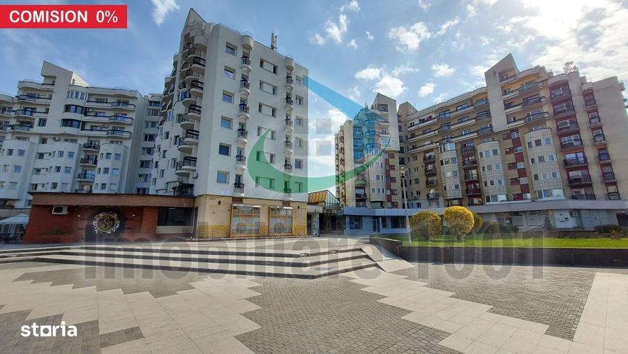 Spațiu comercial, de 44 mp, în Ultracentral