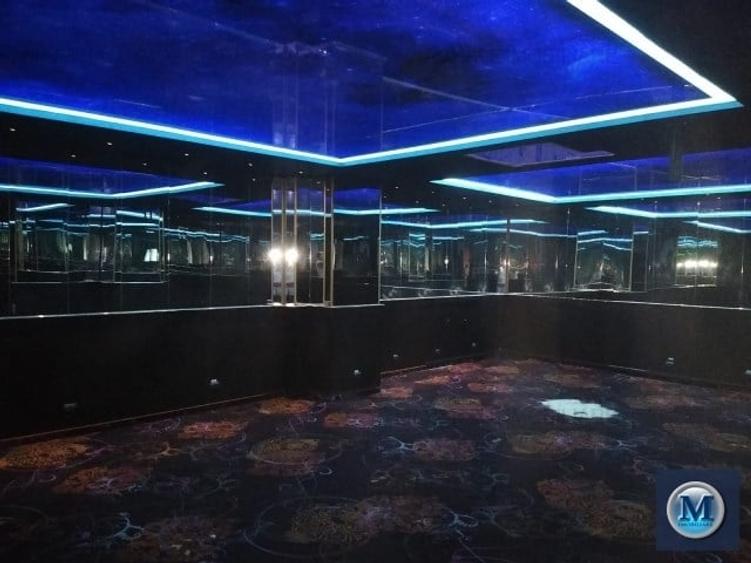 Spațiu comercial, de 442 mp, în Ultracentral