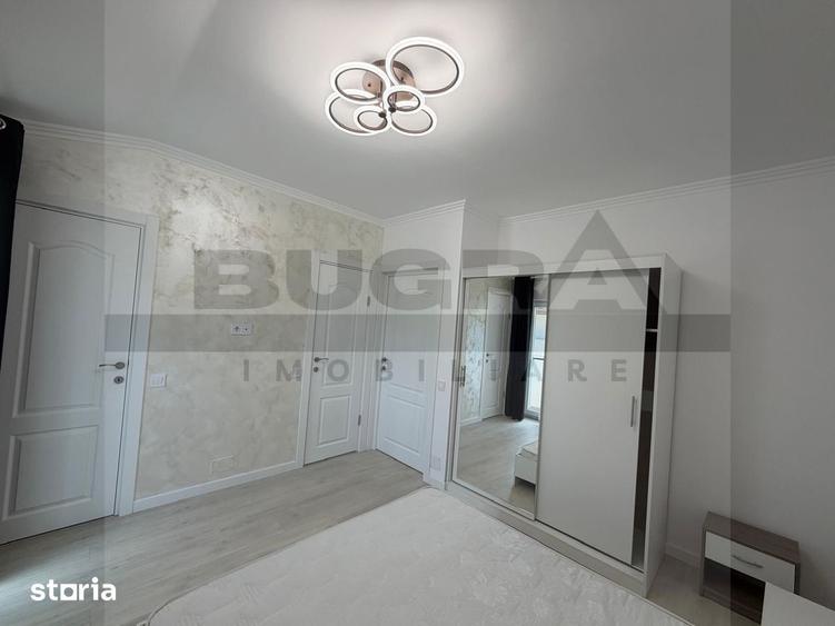Casa moderna 4 camere in ansamblu privat, 2 parcari subterane, Terra - 11