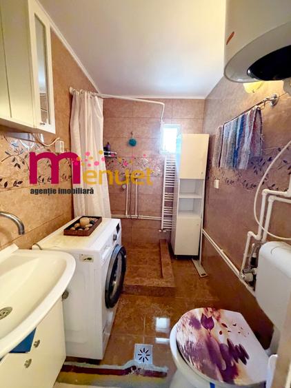 Apartament 2 camere,zona Big,etaj 2 - 3