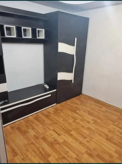 Garsonieră decomandată în Rahova