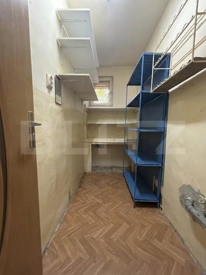 Apartament cu 2 camere semidecomandat, mobilat în Sud