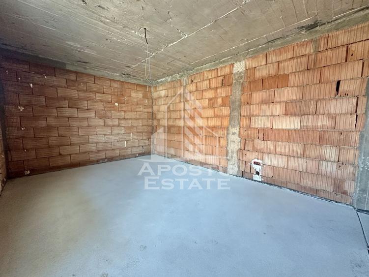 Apartament cu 2 camere decomandat în Giroc — fotografia 3