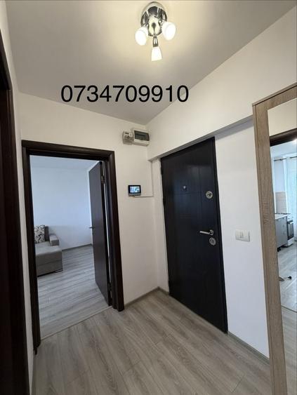 Apartament cu 3 camere decomandat în Obor