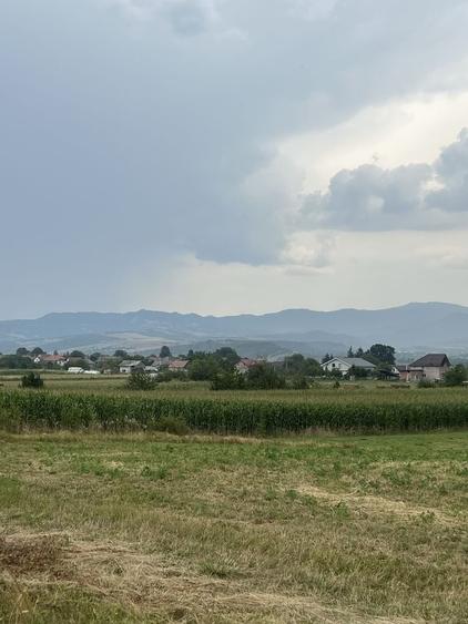 Spațiu comercial, în Livezile