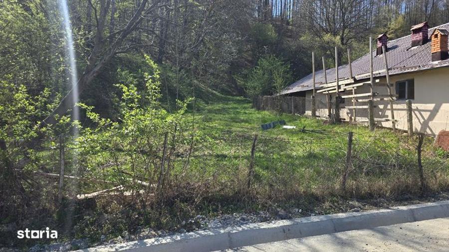 Teren de 720 mp, în Central