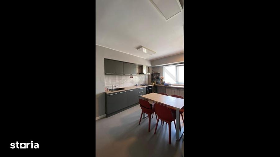 Apartament 2 camere I Banu Manta I Metrou PiataVictoriei I De vanzare - 1