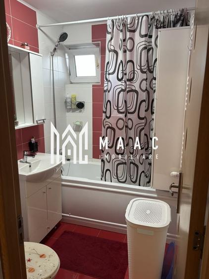 Apartament cu 2 camere decomandat, mobilat în Terezian