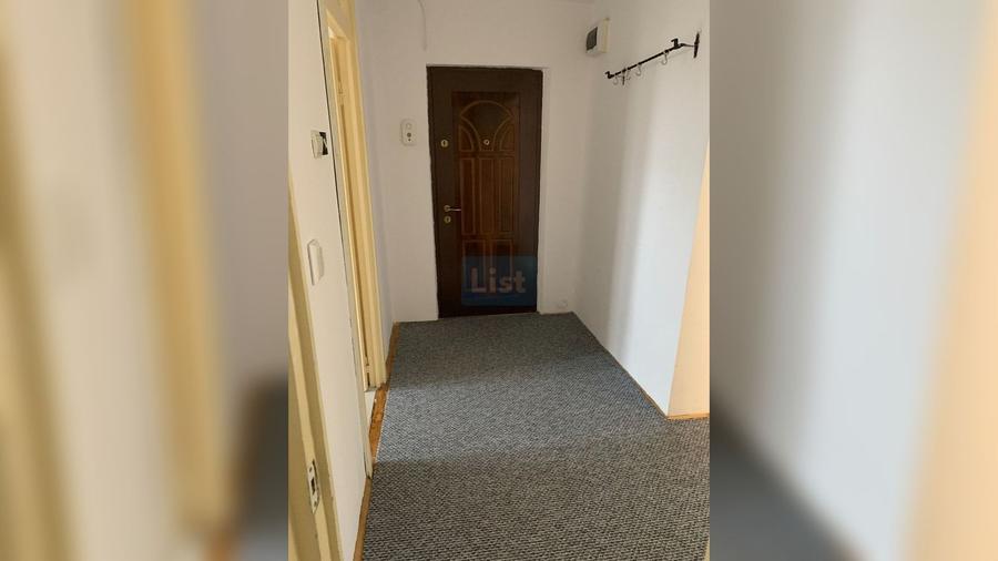 Apartament cu 3 camere decomandat în Gheorgheni