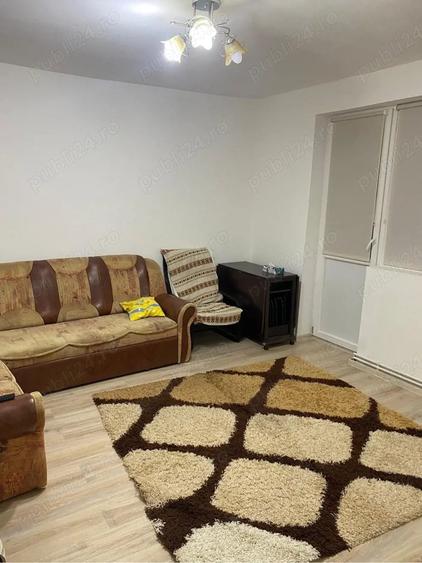 Apartament cu 3 camere decomandat în Luncă
