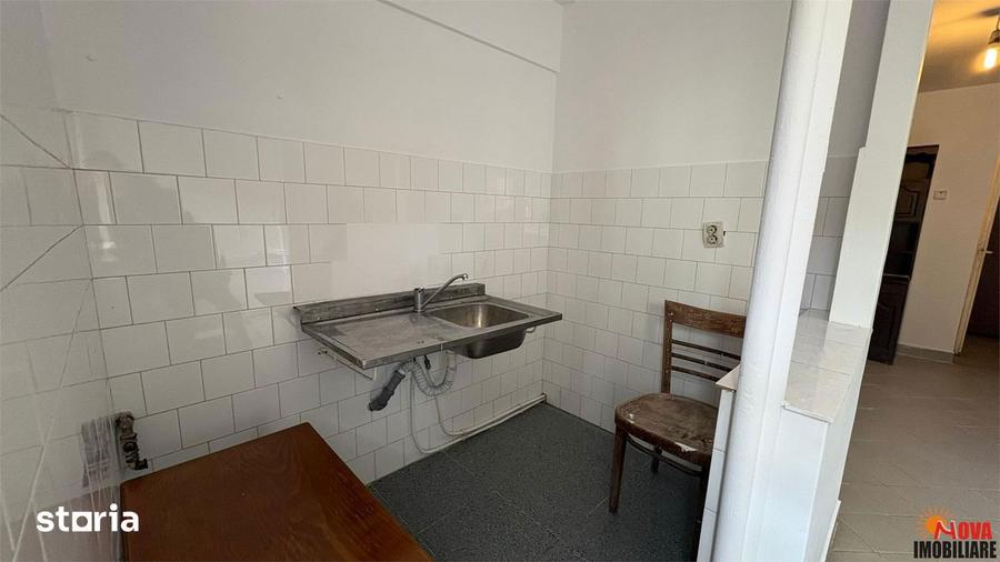 Centrul Civic, zona AFI, garsoniera de vanzare - 9
