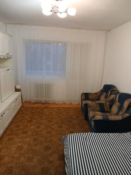 Apartament cu 2 camere decomandat în Dosu Bricii