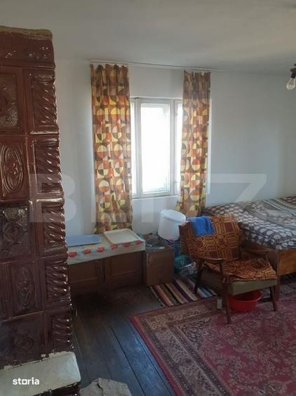 Casă cu 3 camere în Stupini