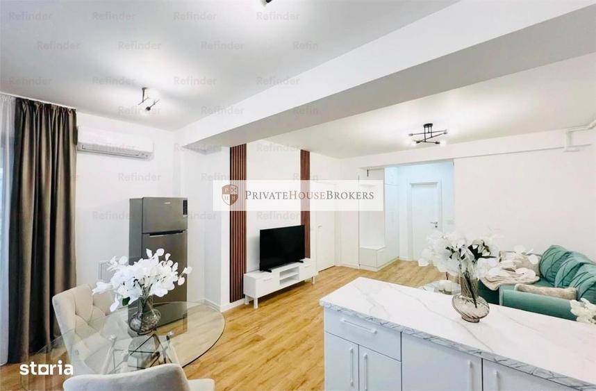 Pipera | Aviatiei | Rond OMV | Ivory Residence | Bloc 2024 | Parcare - 9