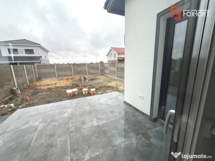 COMISION 0 % Duplex Urseni - 115 mp utili, 4 camere - Urseni (Timis) - 5