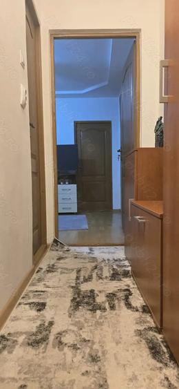 Apartament cu 2 camere nedecomandat în Central