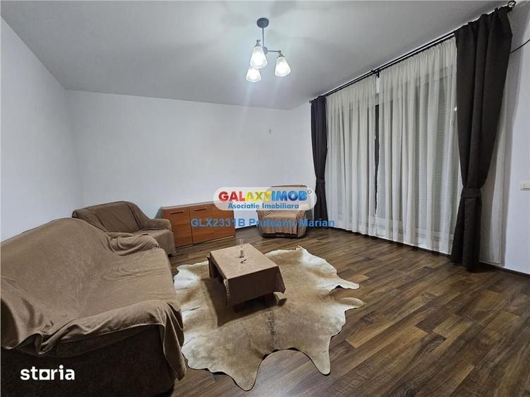 Apartament cu 2 camere în Valea Ialomiței