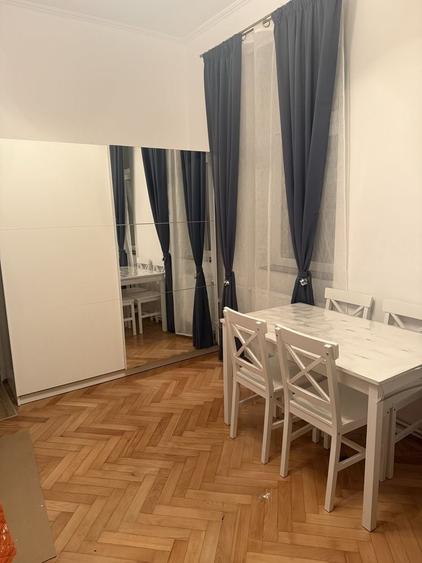 Casă cu 1 camere cu Teren 26 Mp în Ultracentral