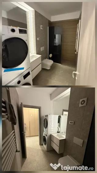 Apartament cu 2 camere decomandat în Gorjului