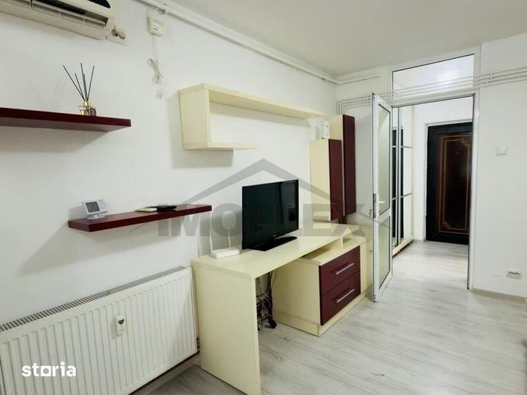 Garsoniera | Vitan | 38mp | Parcare | Centrala proprie - 2