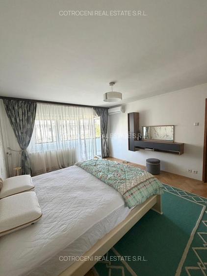 Apartament cu 3 camere semidecomandat în Alba Iulia