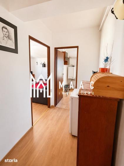 Apartament 1 Camera I Decomandat I Loc ParcareIAlma-Turnisor - 4