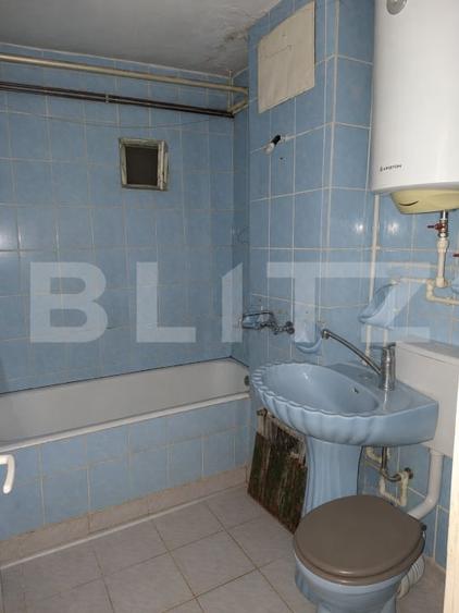 Apartament cu 3 camere decomandat în 1 Mai