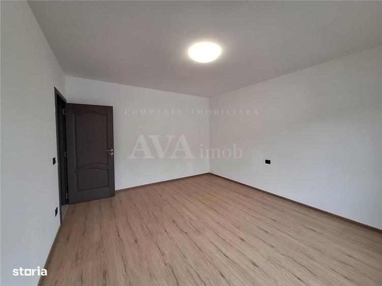 Casă cu 3 camere cu Teren 370 Mp în Letea Veche