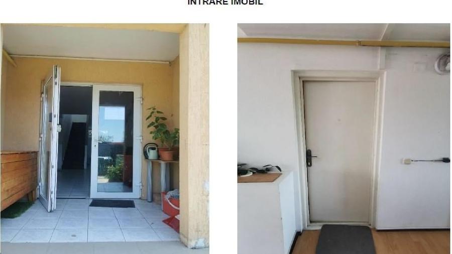 Garsonieră decomandată în Nord