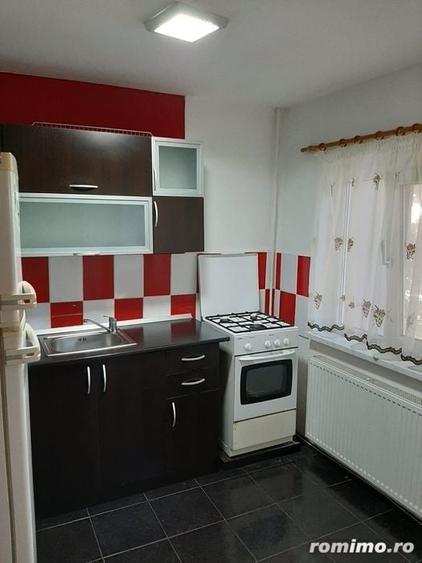 Garsonieră nedecomandată în Cetății