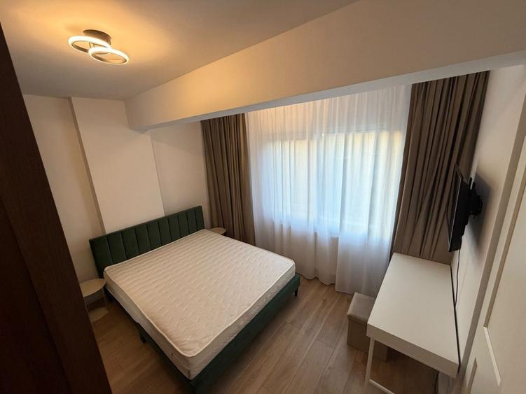 De inchiriat -2 camere decomandat | 1 min Metrou Dimitrie Leonida | Proprietar - 7