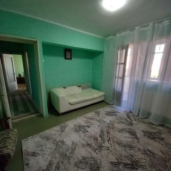 Spre Inchiriere apartament 2 camere Galati - 4