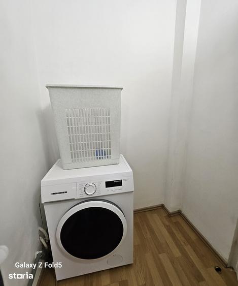 Apartament cu 2 camere în Rogerius