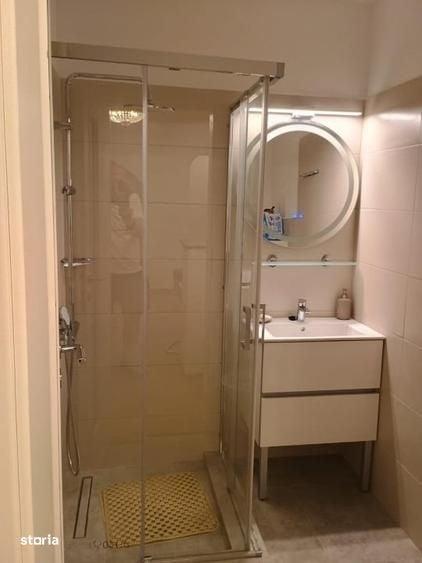 Apartament cu 2 camere decomandat, mobilat în Primăverii