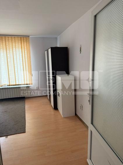 Apartament cu 3 camere în Ultracentral
