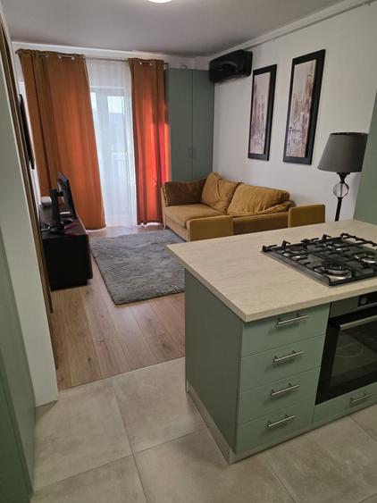 Inchiriez apartament 2 camere primaria sector 2 - 6