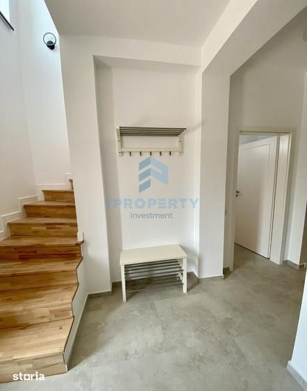 Andronache - Pipera | Vila 4 Camere | Curte Proprie | Locuri de parcar - 1